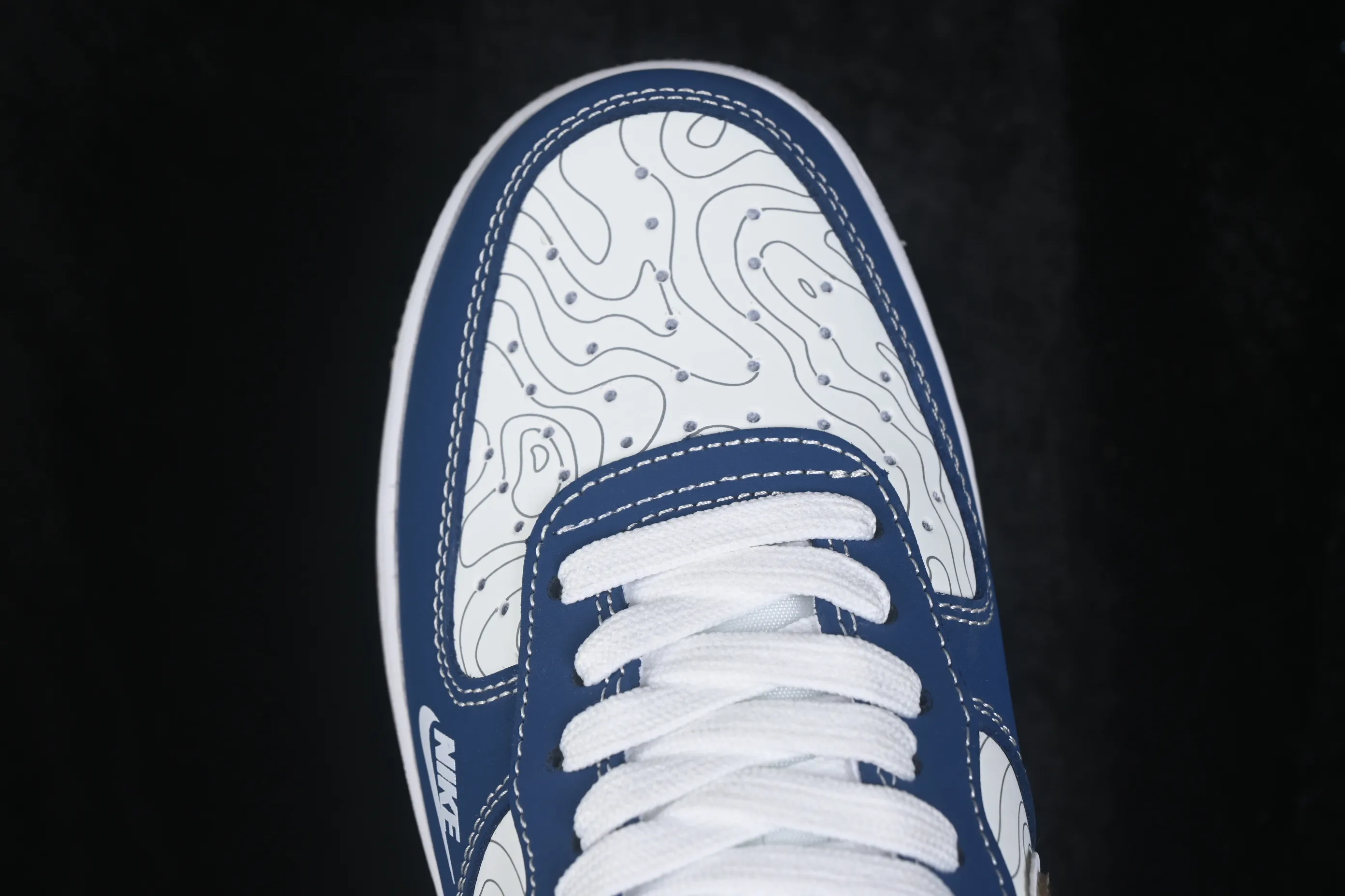 All categories Nk Air Force 1 Air Force series Nk Air Force 1 Low Air Force low-top Nike Air Force 1'07 Low joint model Air Force 1 low-top casual sneakers LD1999-030